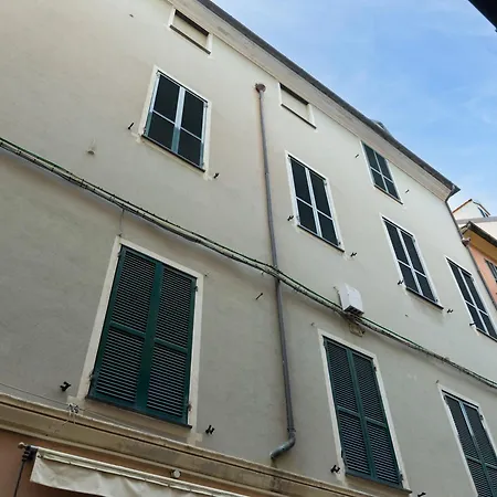 Casa Misette 200mq A Due Passi Dal Mare * アラッシオ