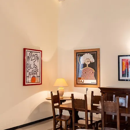 Appartement Casa Misette 200mq A Due Passi Dal Mare