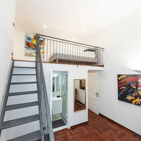 Appartement Casa Misette 200mq A Due Passi Dal Mare Alassio