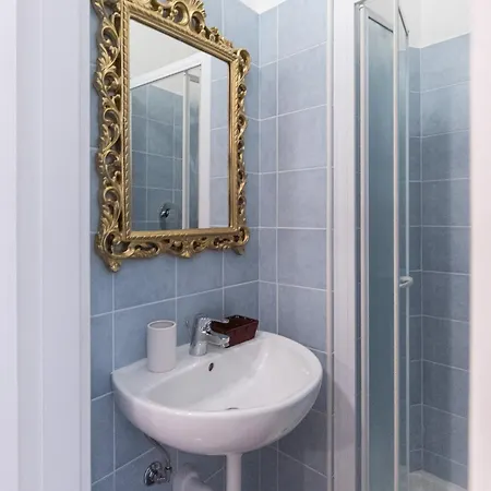 Appartement Casa Misette 200mq A Due Passi Dal Mare