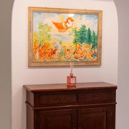 Appartement Casa Misette 200mq A Due Passi Dal Mare *