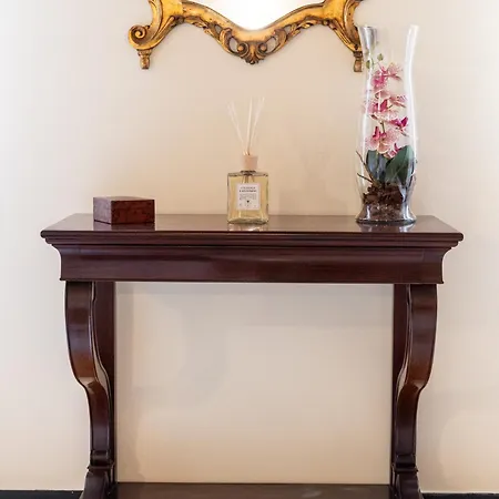 Casa Misette 200mq A Due Passi Dal Mare アパート