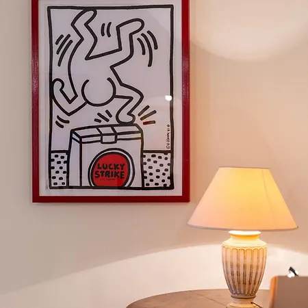 アパート Casa Misette 200mq A Due Passi Dal Mare アラッシオ