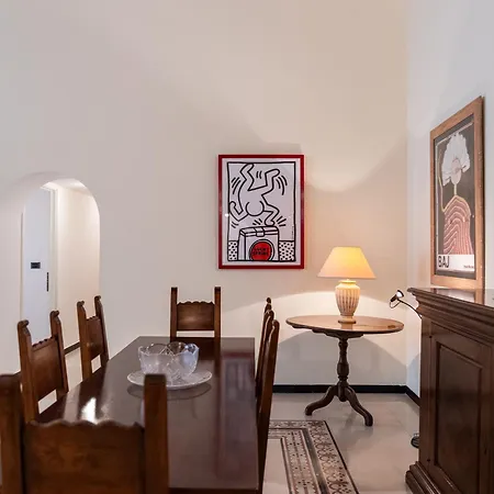 Casa Misette 200mq A Due Passi Dal Mare * アラッシオ