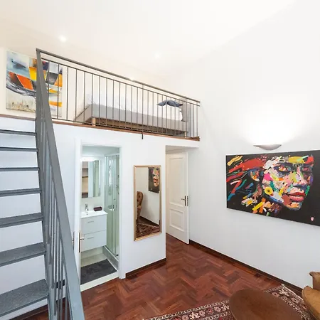 Casa Misette 200mq A Due Passi Dal Mare * アラッシオ