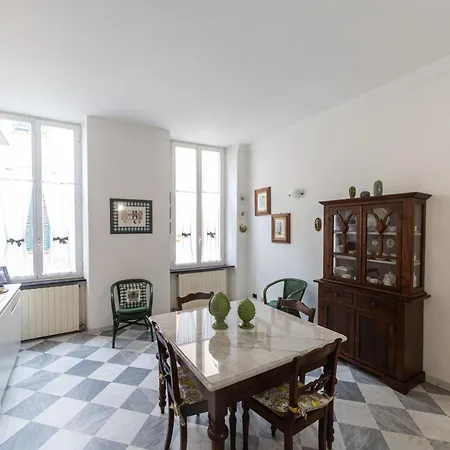 Casa Misette 200mq A Due Passi Dal Mare Appartement