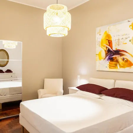 Casa Misette 200mq A Due Passi Dal Mare Апартаменти