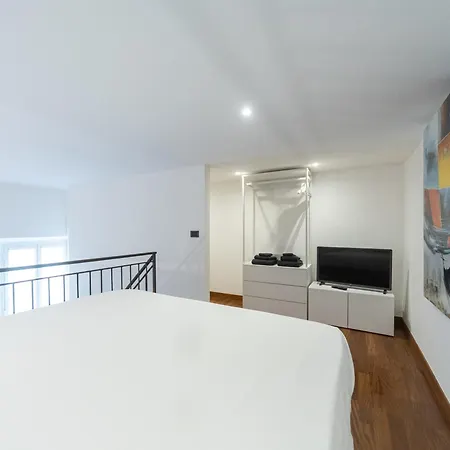Апартаменти Casa Misette 200mq A Due Passi Dal Mare