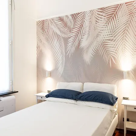 Casa Misette 200mq A Due Passi Dal Mare Αλάσιο