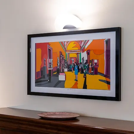 Casa Misette 200mq A Due Passi Dal Mare Апартаменти *