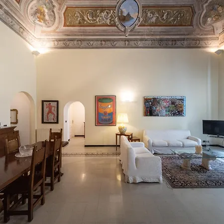 Апартаменти Casa Misette 200mq A Due Passi Dal Mare *
