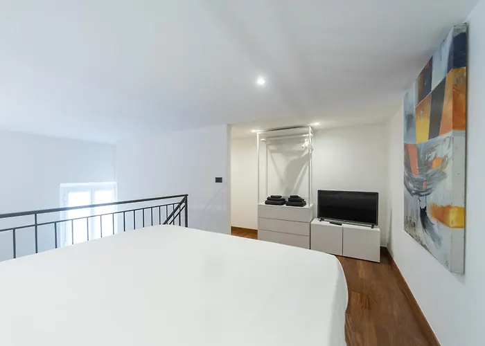 Διαμέρισμα Casa Misette 200mq A Due Passi Dal Mare