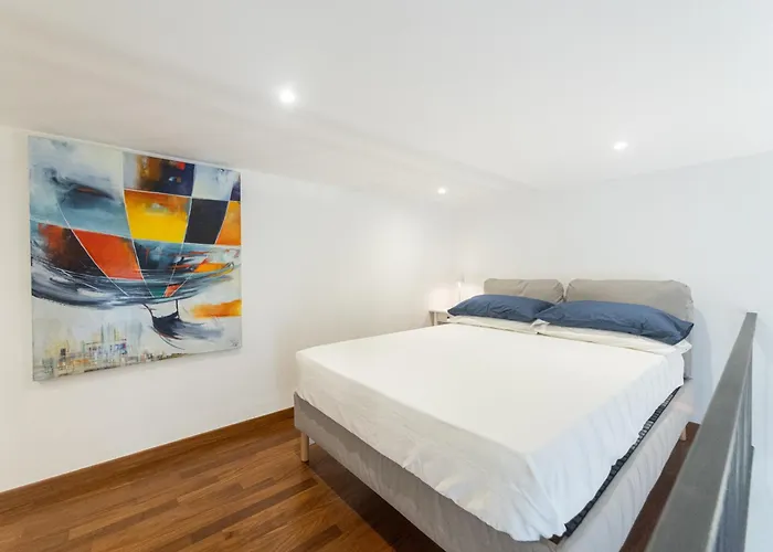 Casa Misette 200mq A Due Passi Dal Mare 아파트