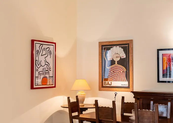 Апартаменты Casa Misette 200mq A Due Passi Dal Mare