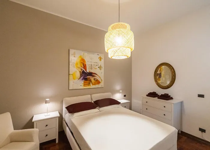 Casa Misette 200mq A Due Passi Dal Mare