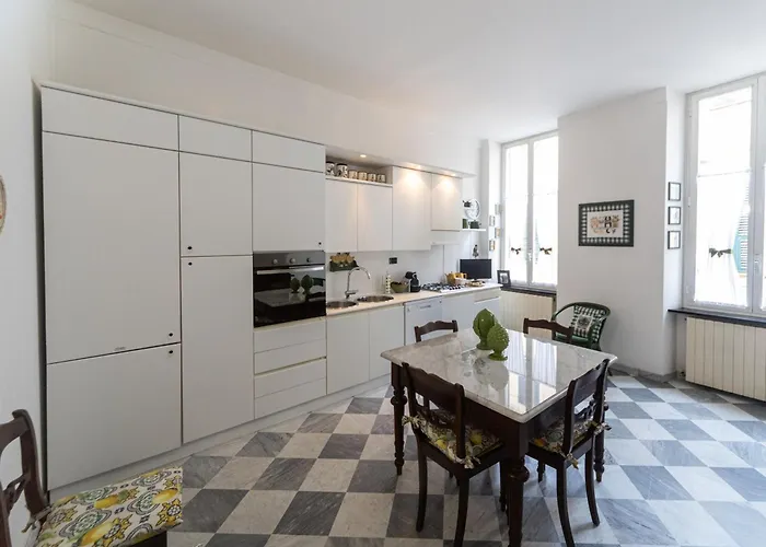 Casa Misette 200mq A Due Passi Dal Mare *