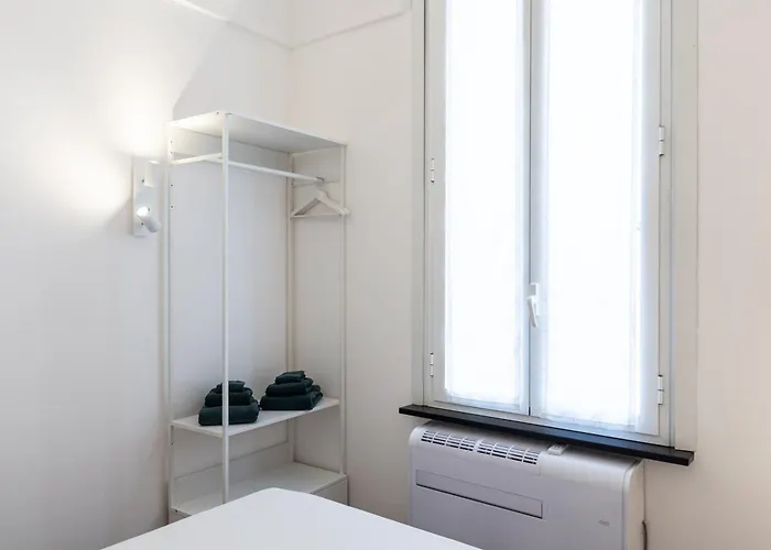 아파트 Casa Misette 200mq A Due Passi Dal Mare 알라시오