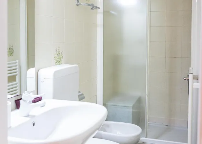 Διαμέρισμα Casa Misette 200mq A Due Passi Dal Mare Αλάσιο