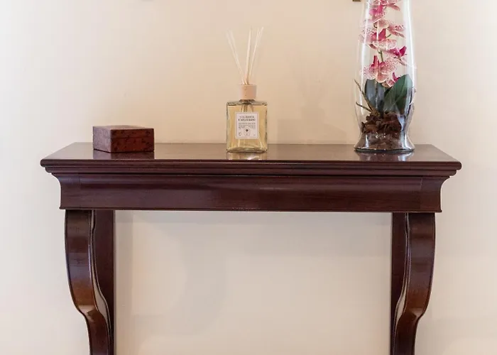 Casa Misette 200mq A Due Passi Dal Mare 아파트