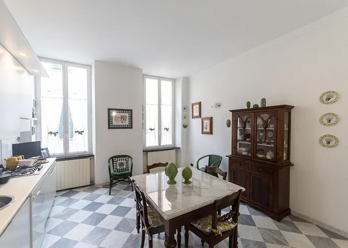 Διαμέρισμα Casa Misette 200mq A Due Passi Dal Mare *