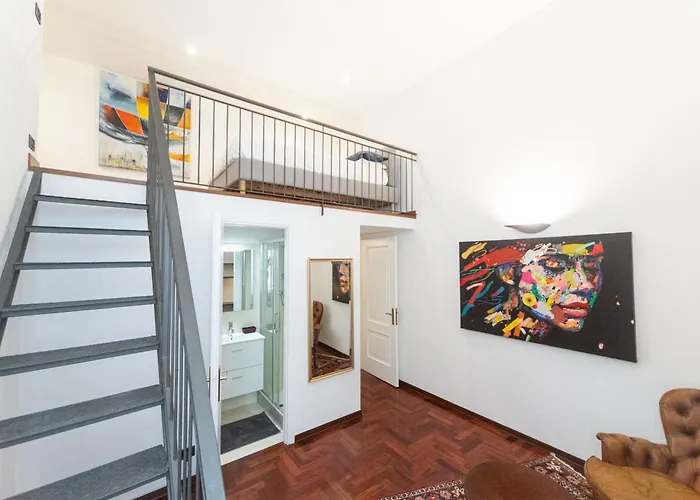 Casa Misette 200mq A Due Passi Dal Mare * 알라시오