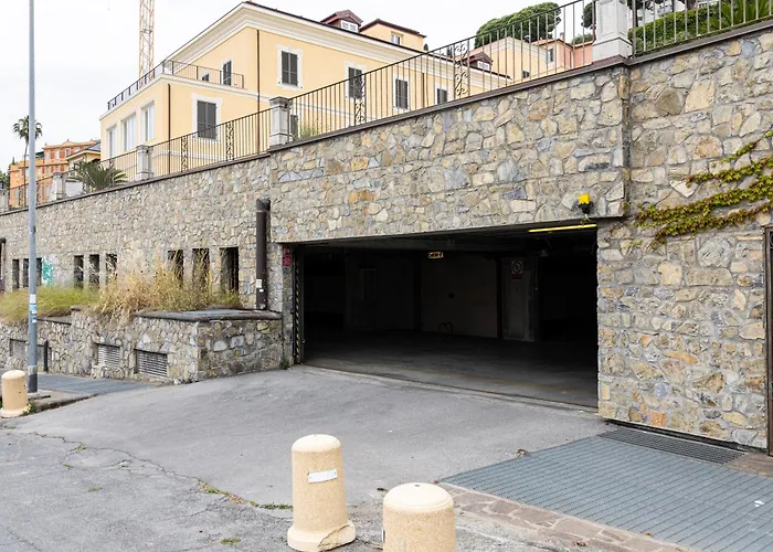 Casa Misette 200mq A Due Passi Dal Mare