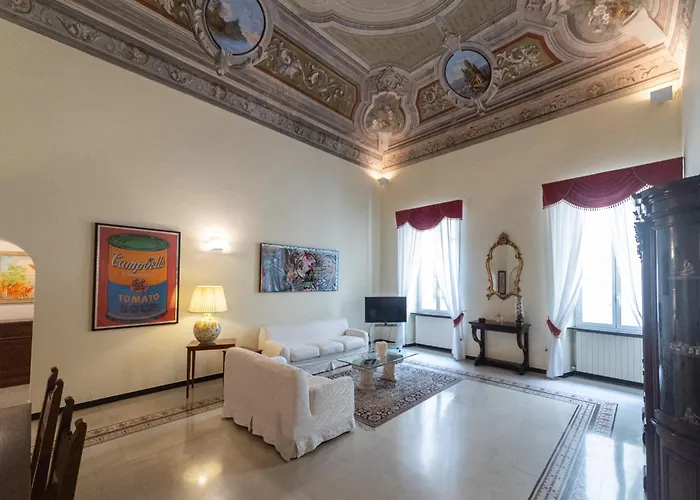 Casa Misette 200mq A Due Passi Dal Mare *