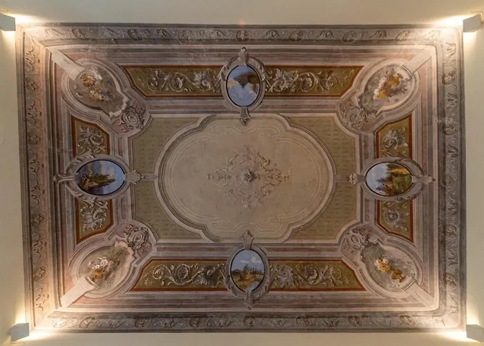 Casa Misette 200mq A Due Passi Dal Mare * Αλάσιο