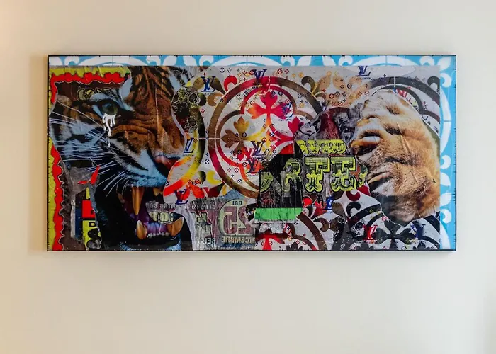 Casa Misette 200mq A Due Passi Dal Mare